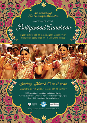 Bollywood Invite 2024 