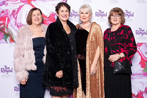 2024 Royal Hospital for Women Foundation  – Heart for Her Perspectives Launch